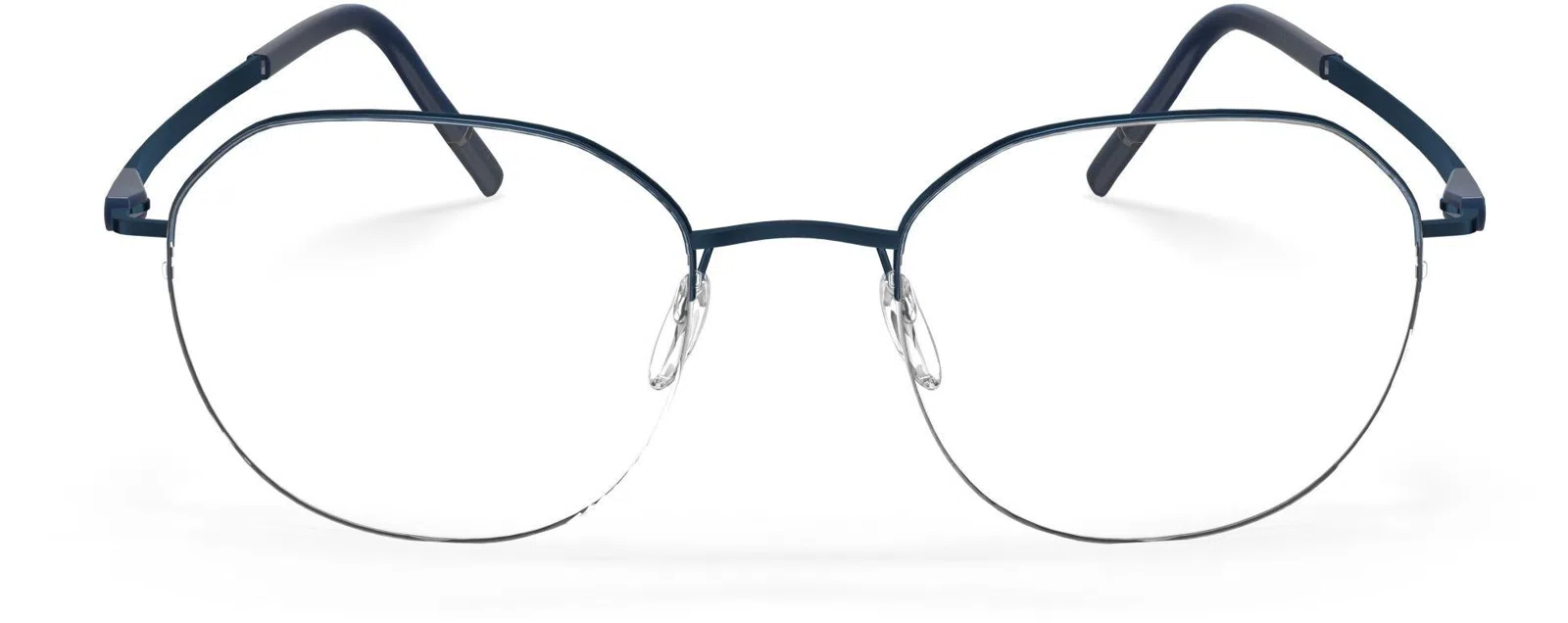Silhouette Dynamic Dawn 5585 Eyeglasses - view 18